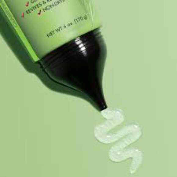 2 FOR $20. Mielle Organics Rosemary Mint Clarifying Sugar Scalp Scrub - Picture 6 of 6